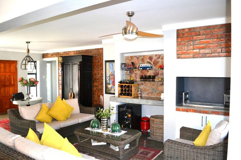 3 Bedroom Property for Sale in Le Grand Golf Estate Western Cape